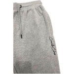 Cavalli Class Gray Polyester Women Sport Pant CA-24771-XS