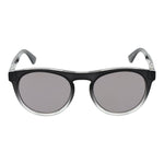 Serengeti Gray Unisex Sunglass