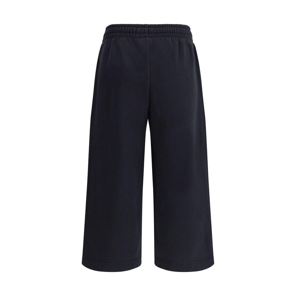 Maison Kitsuné Sweatpants MA-OW01129KM0325P199-XS