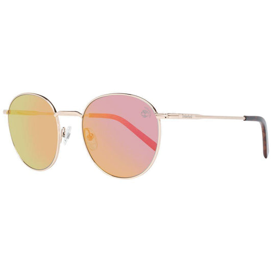 Timberland Bronze Men Sunglasses TI-1020301