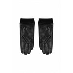 Calvin Klein Black Leather Glove CA7000001920362RO