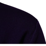 Dolce & Gabbana Blue 1984 Milano CrewNeck Sweatshirt Sweater