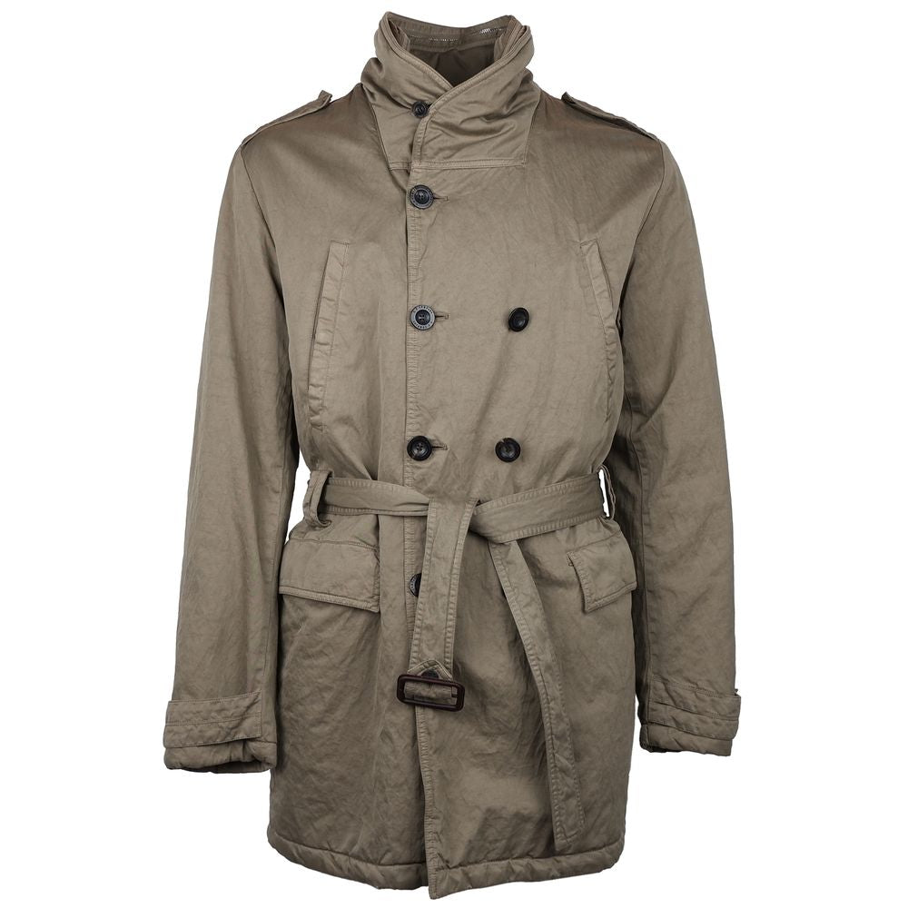 C.P. Company Army Cotton Men Jacket