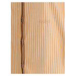 PINKO Short sleeve striped Shirt PI-104779A2FHLZ1-IT38 | S