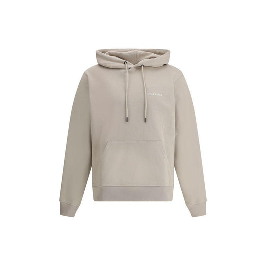 Daily Paper Logoed Hoodie DA-2512025NACREOUSCL-M