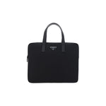 Prada Work Shoulder Bag