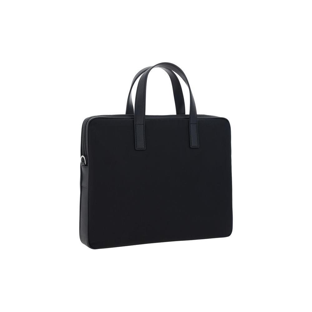 Prada Work Shoulder Bag