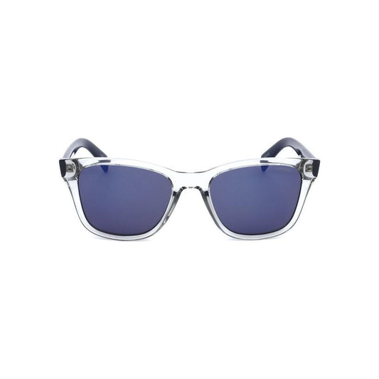 Levi's Green Nylon Sunglasses LELV1002S09VAC