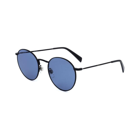 Levi's Green Metal Sunglasses LELV1005S08AAC