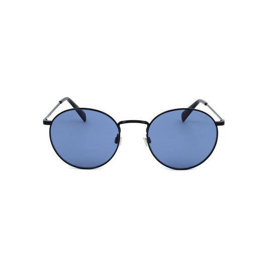 Levi's Green Metal Sunglasses LELV1005S08AAC