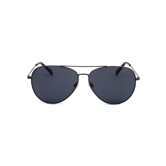 Levi's Gold Metal Sunglasses LELV1006S9N2AC