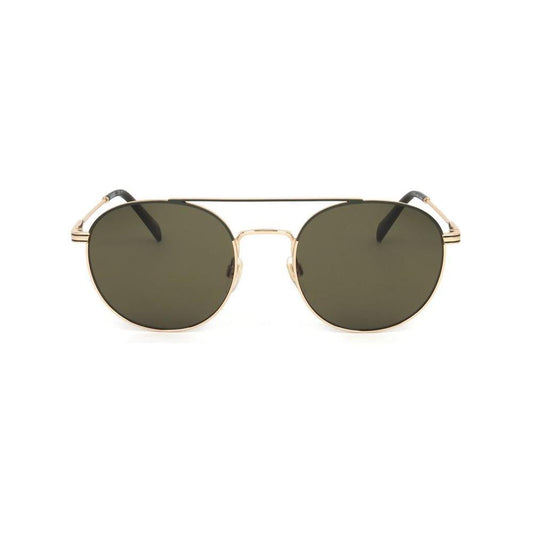 Levi's Gray Stainless Steel Sunglasses LELV1013SJ5GAC