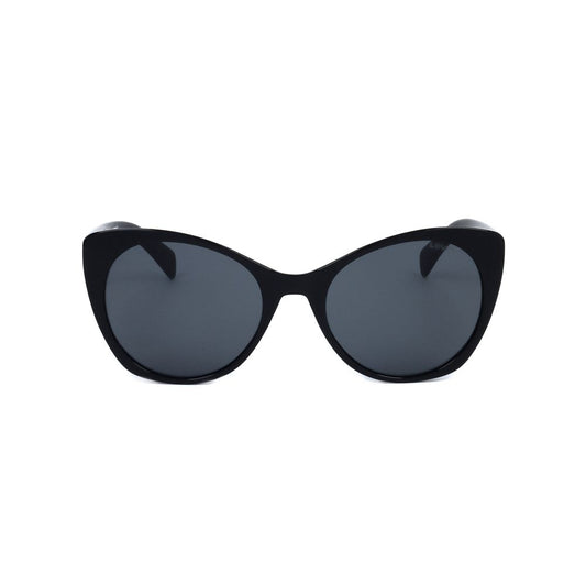 Levi's Gold Stainless Steel Sunglasses LELV1015S807AC