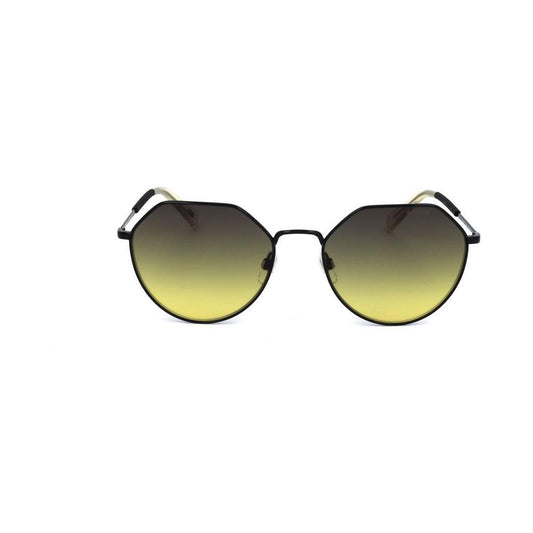 Levi's Gold Stainless Steel Sunglasses LELV1020S807AC