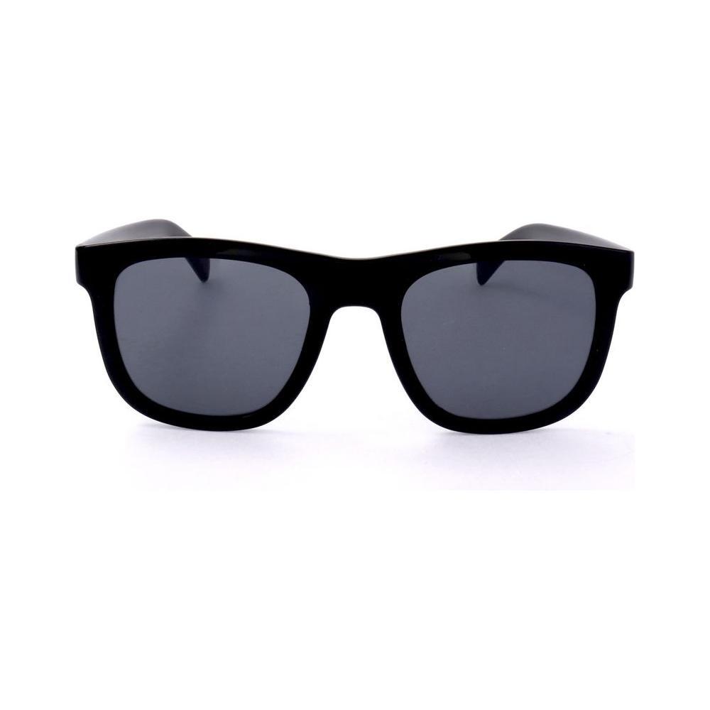 Levi's Brown Resin Sunglasses