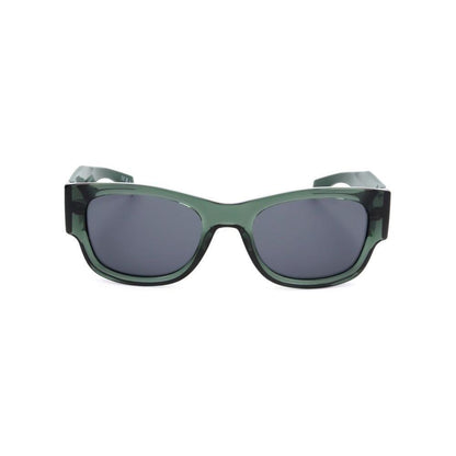 Levi's Brown Resin Sunglasses