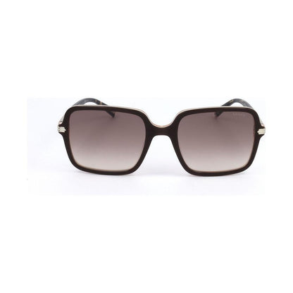 Levi's Black Resin Sunglasses
