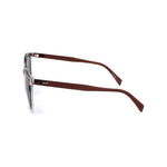 Levi's Black Resin Sunglasses