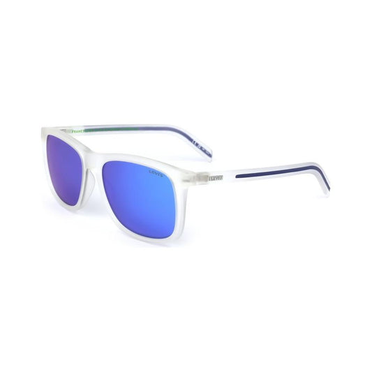 Levi's Green Resin Sunglasses LELV5025S2M4AC