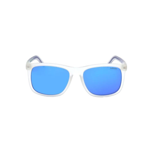Levi's Green Resin Sunglasses LELV5025S2M4AC