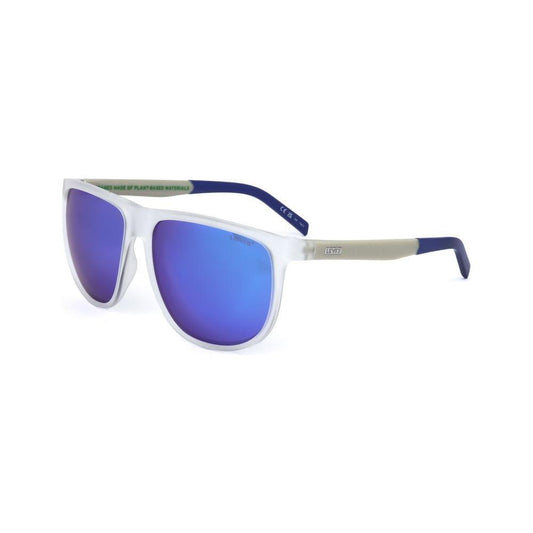 Levi's Multicolor Resin Sunglasses
