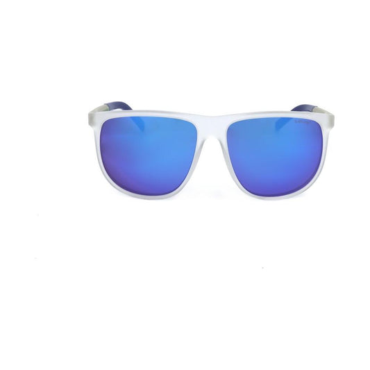 Levi's Multicolor Resin Sunglasses