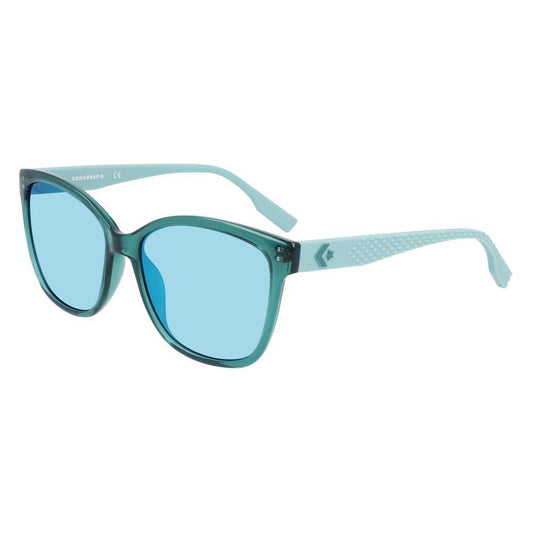 Converse Green Injected Sunglasses COCV518SFORCE304AC