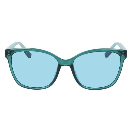 Converse Green Injected Sunglasses COCV518SFORCE304AC