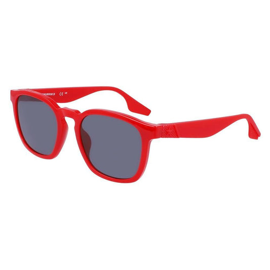 Converse Red Injected Sunglasses COCV553SRESTORE600AC