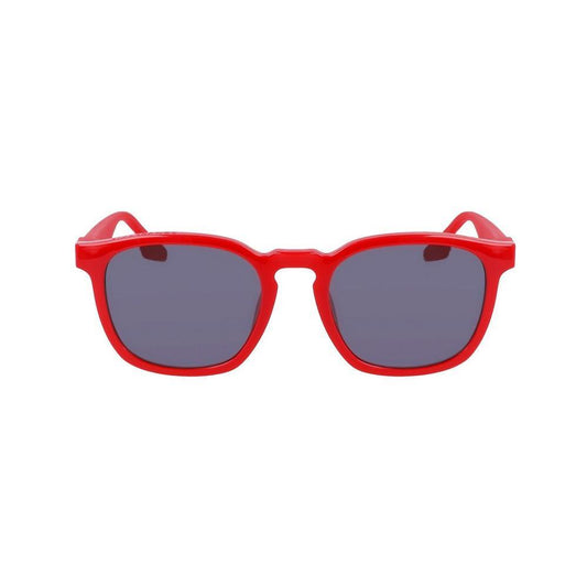 Converse Red Injected Sunglasses COCV553SRESTORE600AC