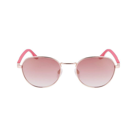 Converse Multicolor Metal Sunglasses