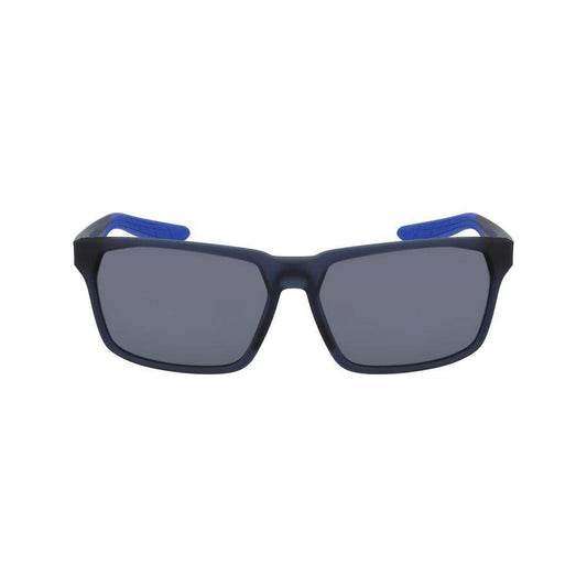 Nike Blue Injected Sunglasses NINIKEMAVERICKRGEDC3297410AC