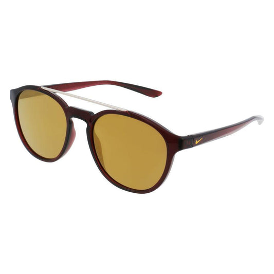 Nike Red Injected Sunglasses NINIKEKISMETEV1203638AC