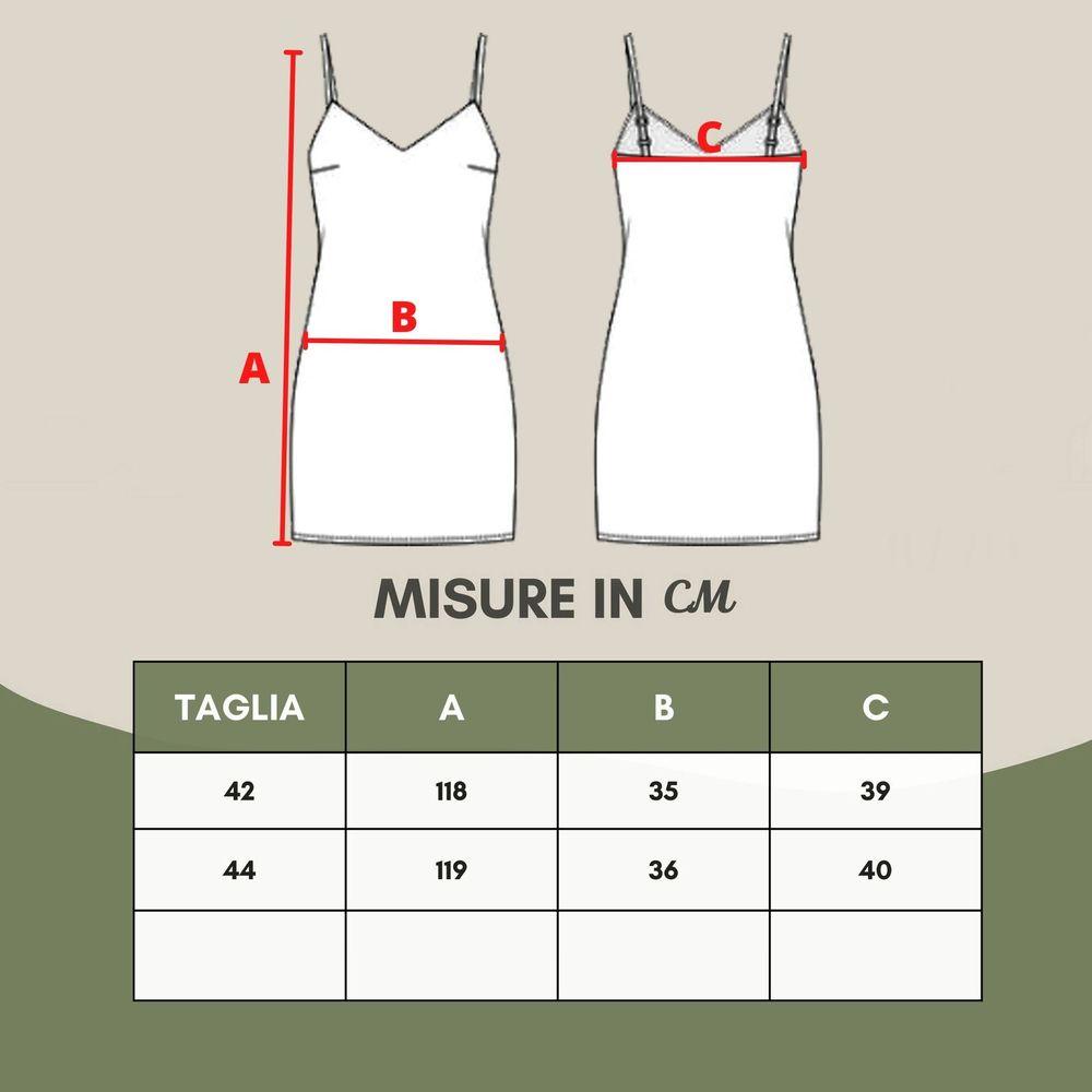 Lardini Blue Viscose Long