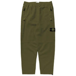 Stone Island Green Cotton Jeans & Pant