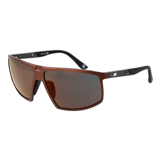 BMW Bronze Men Sunglasses BM-1001679