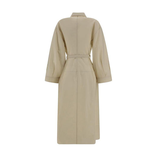 Brunello Cucinelli Cotton long Dress BR-M0F79AHB46C2869-L