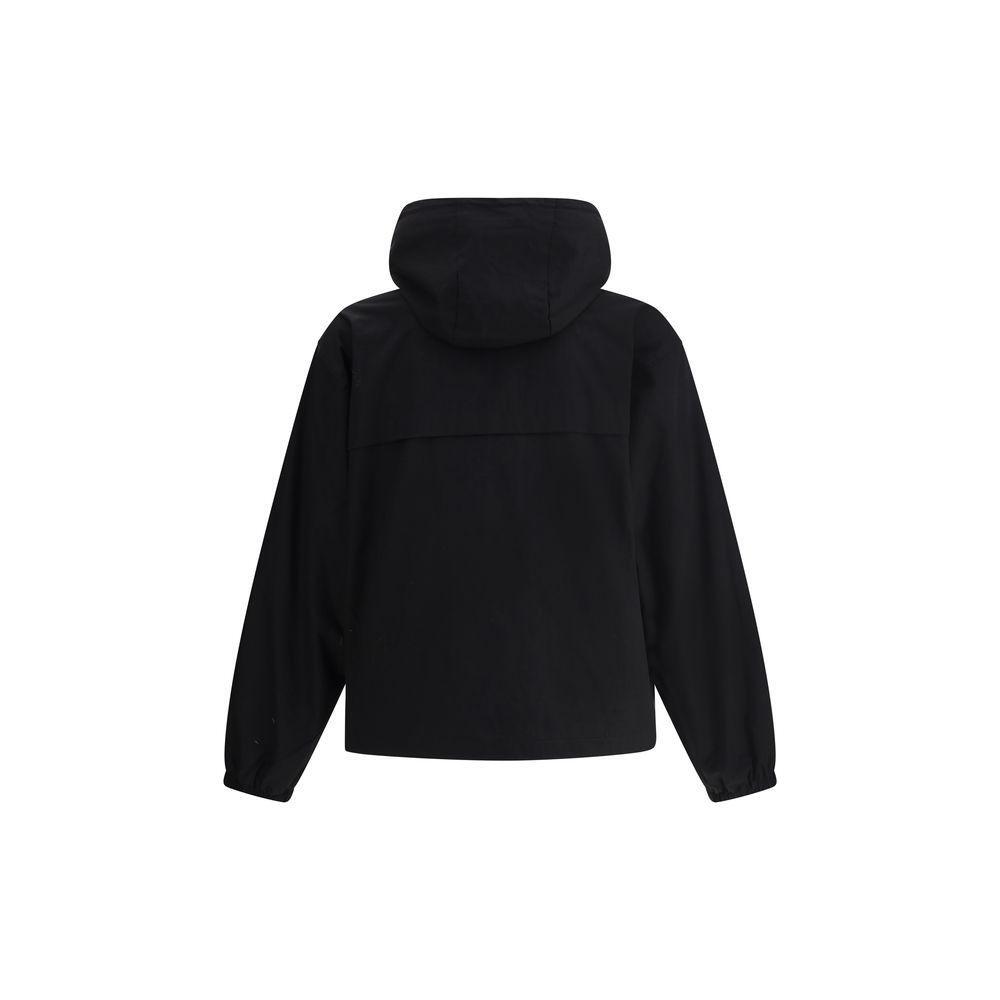 Daily Paper Cotton Jacket DA-2511162BLACKOYSTE-L
