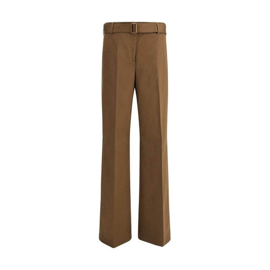 True Royal Niky Pants TR-T811TRP01006-IT40 | M