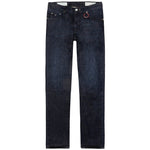 Tramarossa Blue Cotton Men Jeans