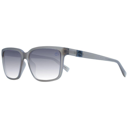 Timberland Gray Men Sunglasses TI-1039482