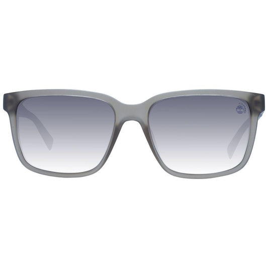 Timberland Gray Men Sunglasses TI-1039482