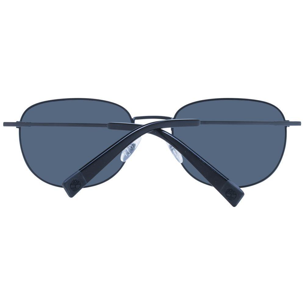 Timberland Black Men Sunglasses
