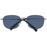 Timberland Black Men Sunglasses