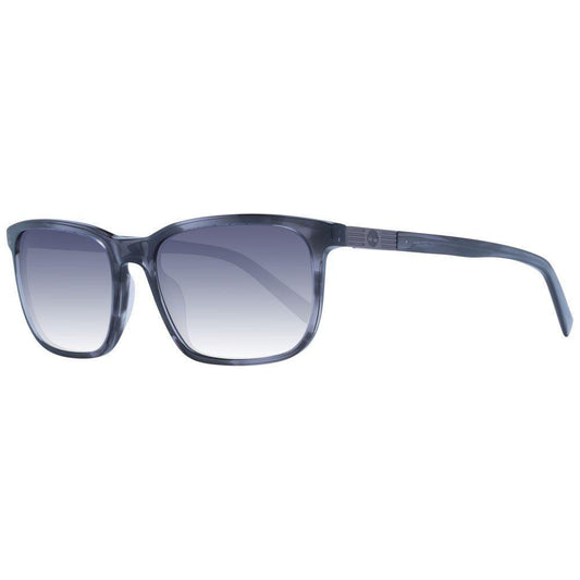 Timberland Gray Men Sunglasses TI-1039481