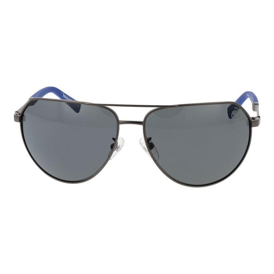 Timberland Gray Men Sunglasses TI-1044768