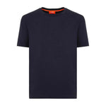 Suns Blue Cotton T-Shirt