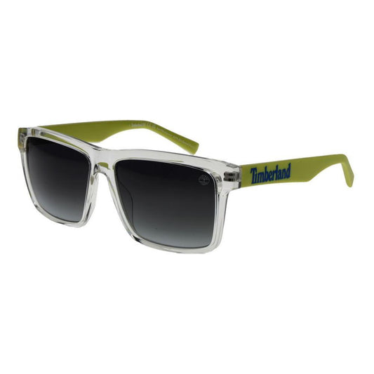 Timberland White Men Sunglasses TI-1029374