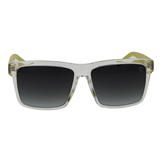 Timberland White Men Sunglasses TI-1029374