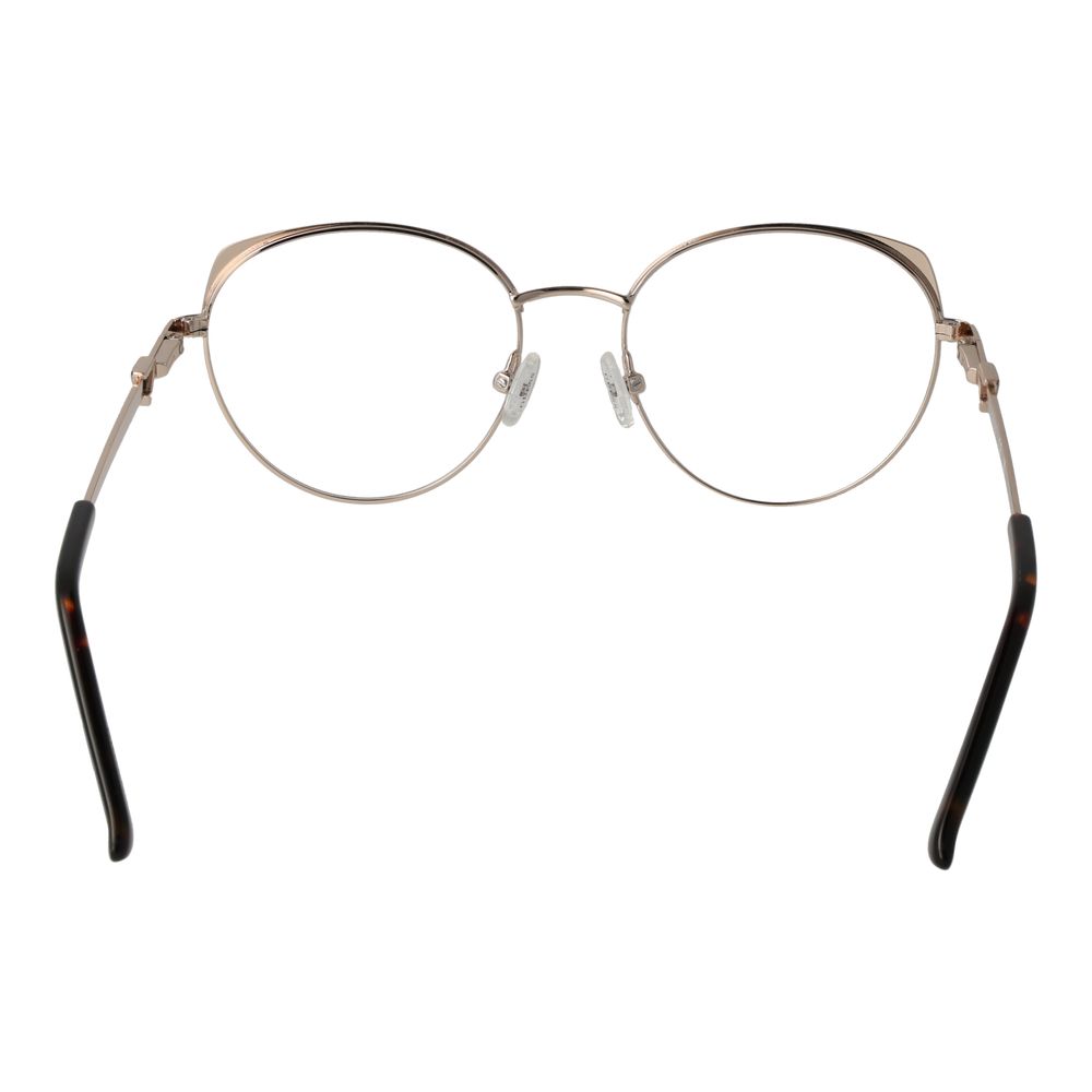 Guess Gold Metal Glasses (Frames)